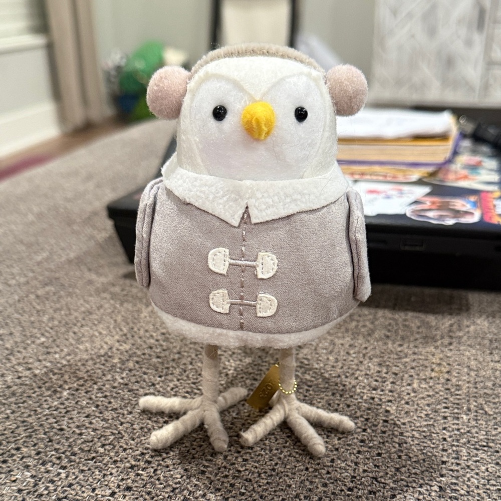 Target bird Loch 2023